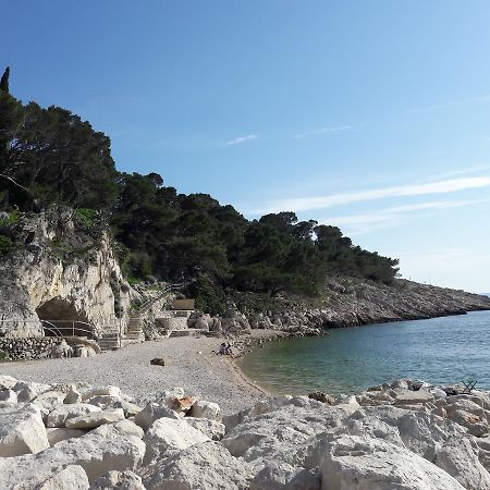 Apartments Kurtic Makarska Eksteriør bilde
