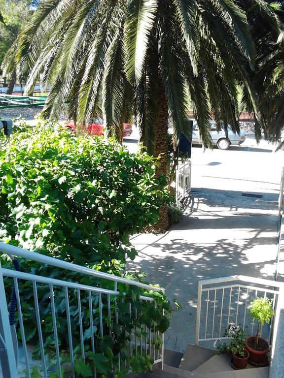 Apartments Kurtic Makarska Eksteriør bilde