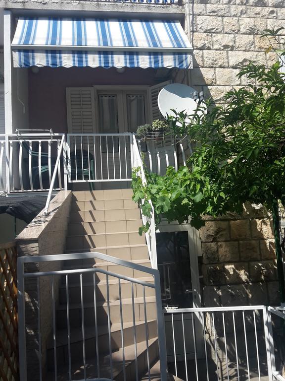 Apartments Kurtic Makarska Rom bilde