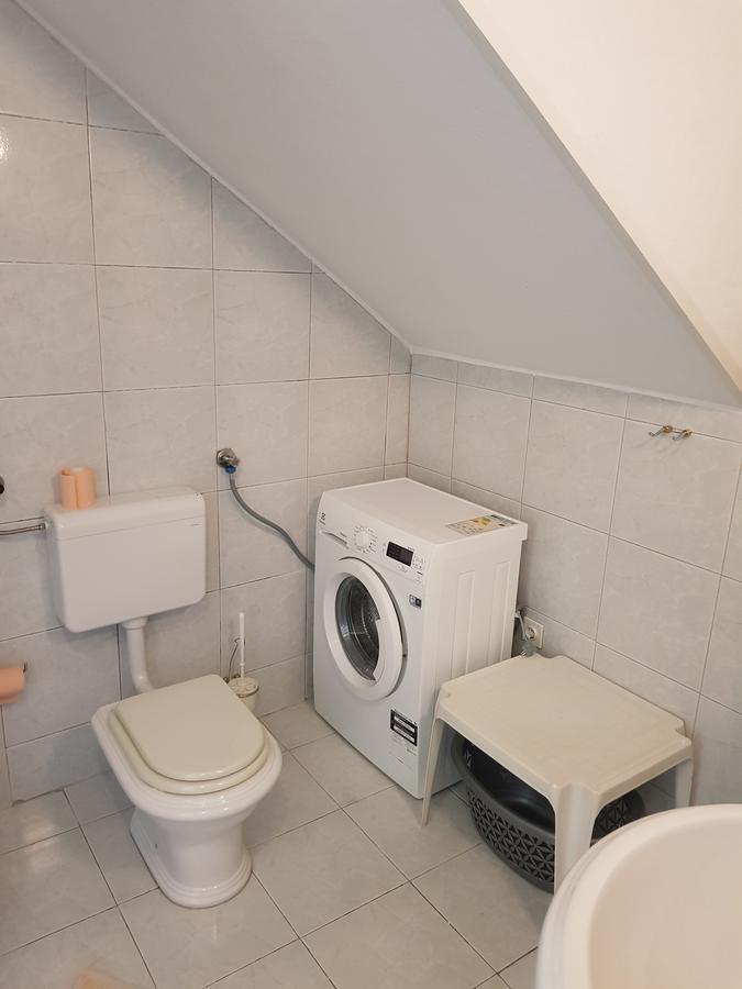 Apartments Kurtic Makarska Eksteriør bilde