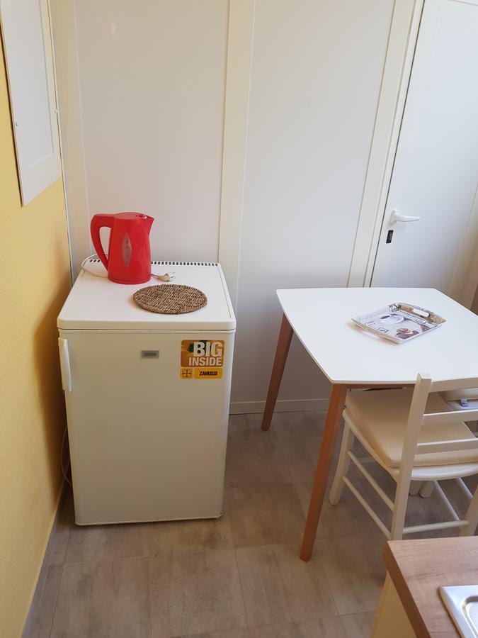 Apartments Kurtic Makarska Eksteriør bilde