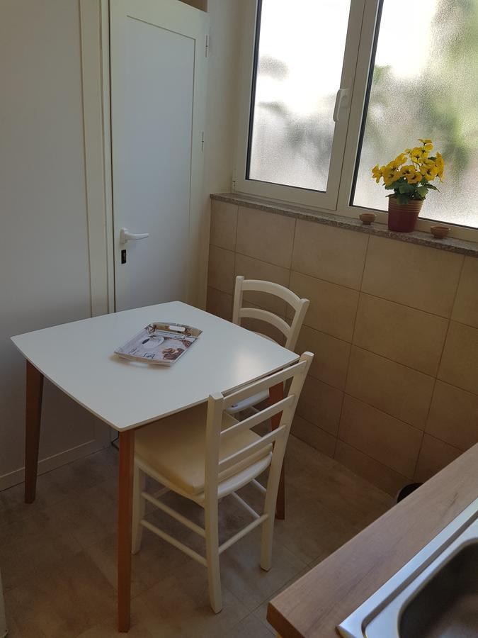 Apartments Kurtic Makarska Eksteriør bilde